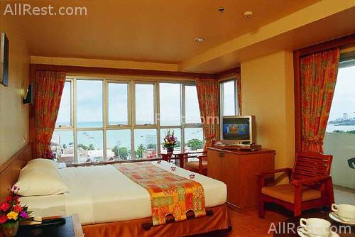 Sunshine Hotel Residence 6
